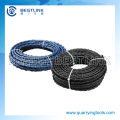 10.5mm Diamond Saw Wire para concreto armado